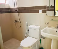 Melbourne Ave, Serviced Apartment