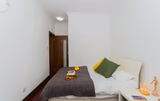 Yuan Lu Serviced Apartments