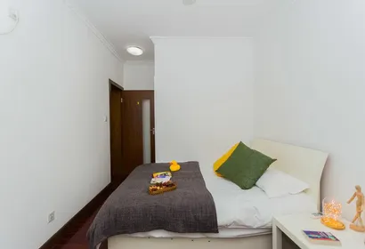 Yuan Lu Serviced Apartments