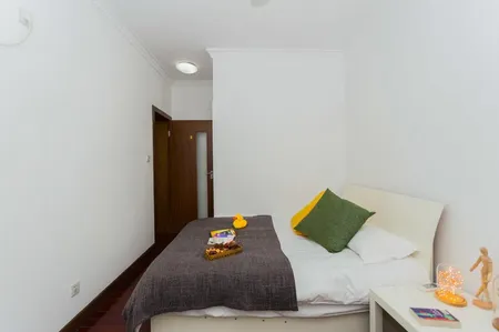 Yuan Lu Serviced Apartments