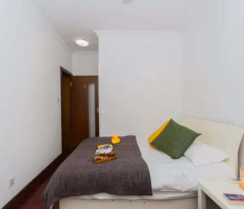 Yuan Lu Serviced Apartments