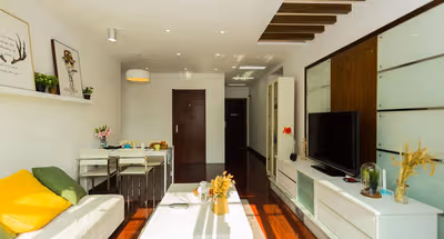Yuan Lu Serviced Apartments