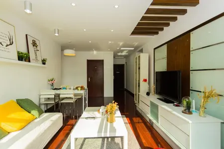 Yuan Lu Serviced Apartments