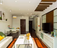 Yuan Lu Serviced Apartments
