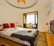 Yuan Lu Serviced Apartments