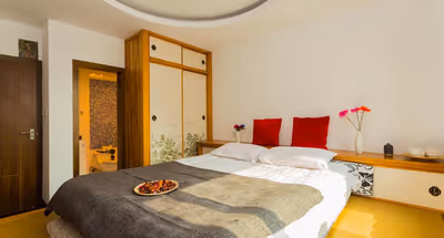 Yuan Lu Serviced Apartments