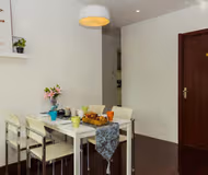 Yuan Lu Serviced Apartments