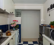 Yuan Lu Serviced Apartments