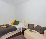 Yuan Lu Serviced Apartments