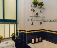 Yuan Lu Serviced Apartments