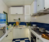 Yuan Lu Serviced Apartments