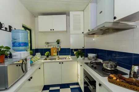 Yuan Lu Serviced Apartments