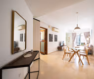 Kim Yam Road Serviced Apartments