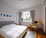 Kim Yam Road Serviced Apartments