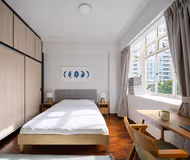 Kim Yam Road Serviced Apartments