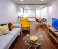 O'Sullivan Road Serviced Apartments