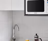 Dandenong Road Serviced Apartments - III