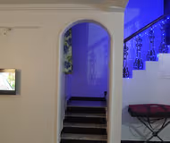 Viman Nagar Villa apartment