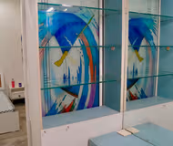 Viman Nagar Villa apartment