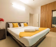 Koromangala Serviced Apartments