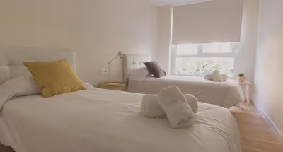 VALENCIA serviced apartment