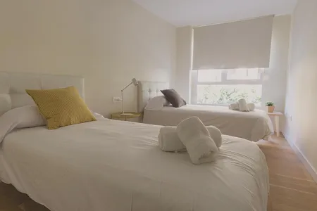 VALENCIA serviced apartment