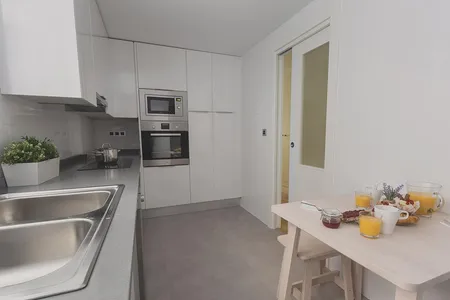 VALENCIA serviced apartment