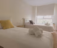 VALENCIA serviced apartment