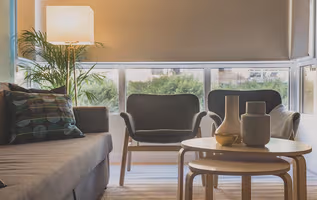 VALENCIA serviced apartment