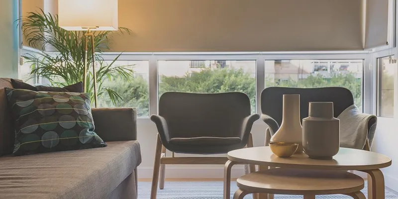 VALENCIA serviced apartment