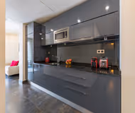 SANDOVAL serviced apartment