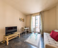 SANDOVAL serviced apartment