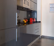 SANDOVAL serviced apartment