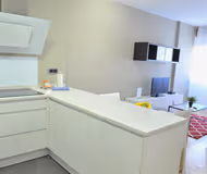 Goya serviced apartments