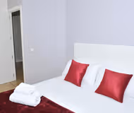 Goya serviced apartments