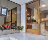 Goya serviced apartments