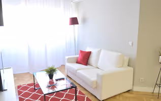 Calle Goya Serviced Apartments