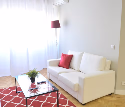 Goya serviced apartments