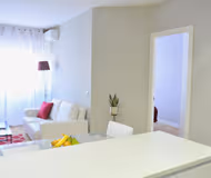 Goya serviced apartments
