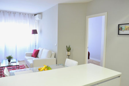 Goya serviced apartments