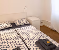 Spalenring Service Apartment