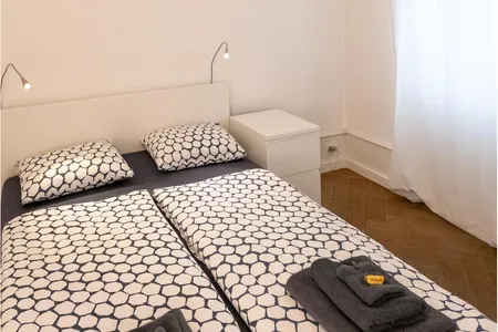 Spalenring Service Apartment
