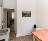 Spalenring Service Apartment