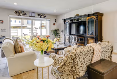 Rancho Apartment