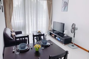 Rangoon Rd Serviced Apartments, Novena