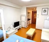 16-23 Roppongi Apartment