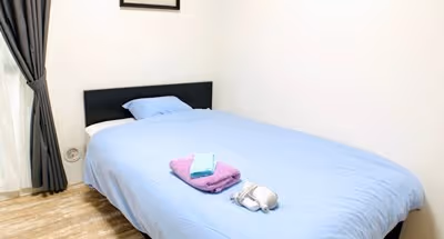 16-23 Roppongi Apartment