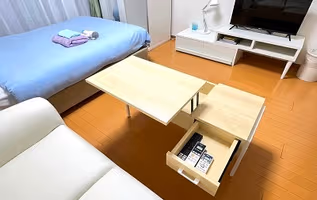 3 Chome Roppongi Apartnent