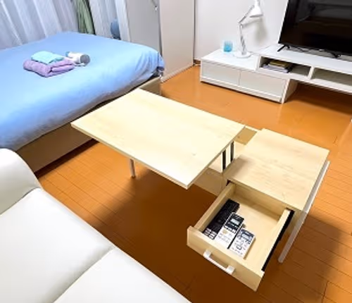 3 Chome Roppongi Apartnent