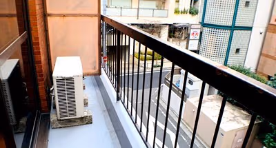 3 Chome Roppongi Apartnent